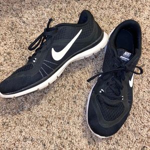 Blake Nike Tennis Shoes